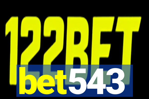 bet543