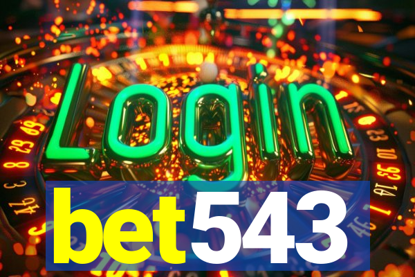 bet543