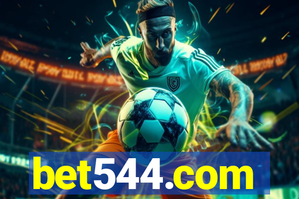 bet544.com