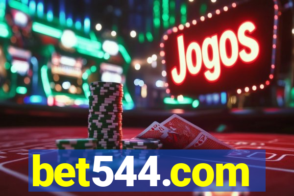 bet544.com