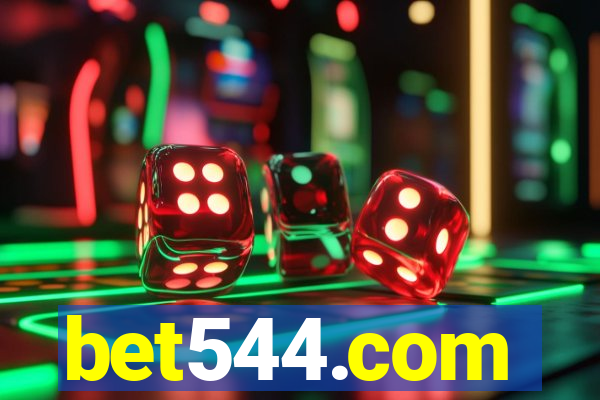 bet544.com