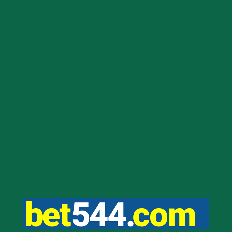 bet544.com