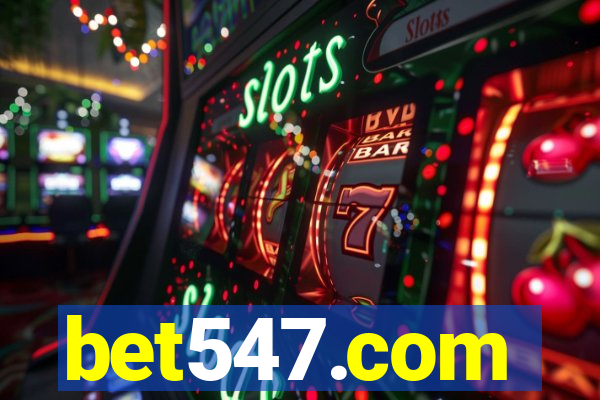 bet547.com