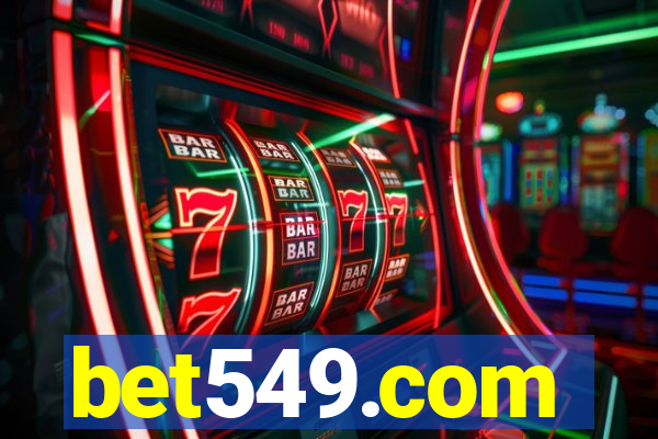 bet549.com