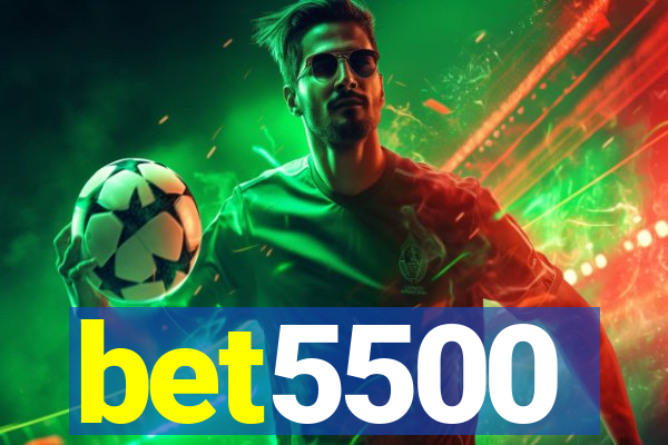 bet5500