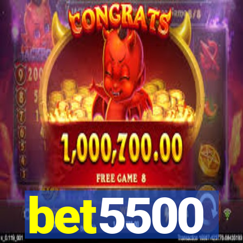 bet5500