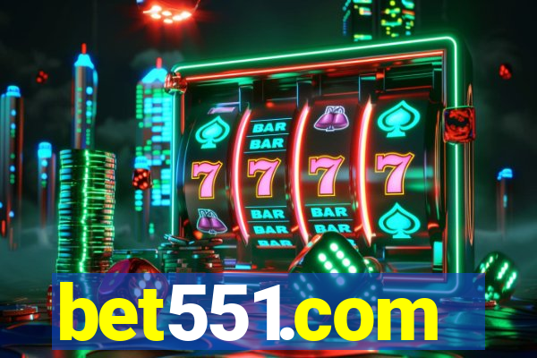 bet551.com