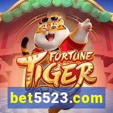 bet5523.com