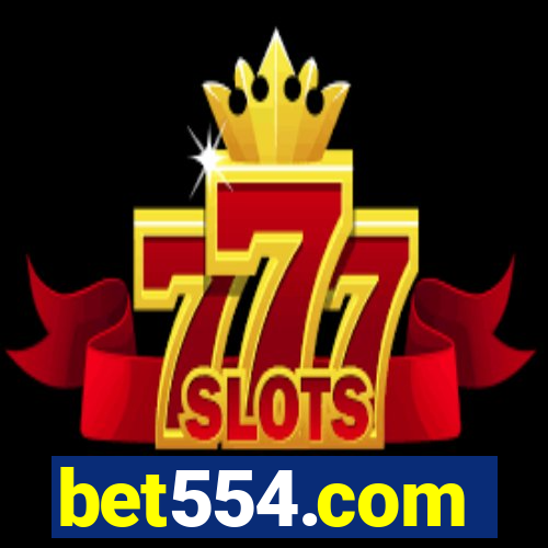 bet554.com