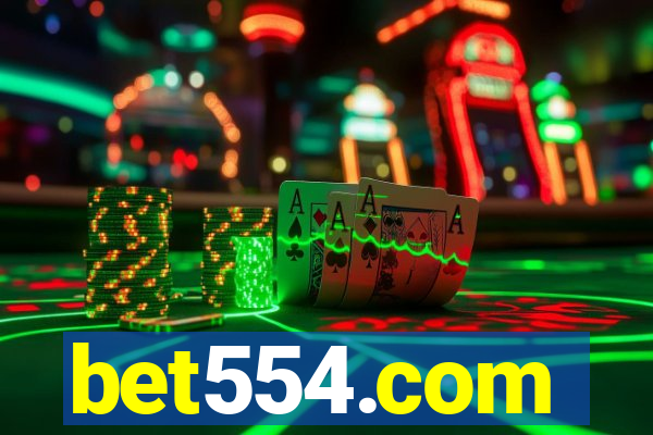 bet554.com