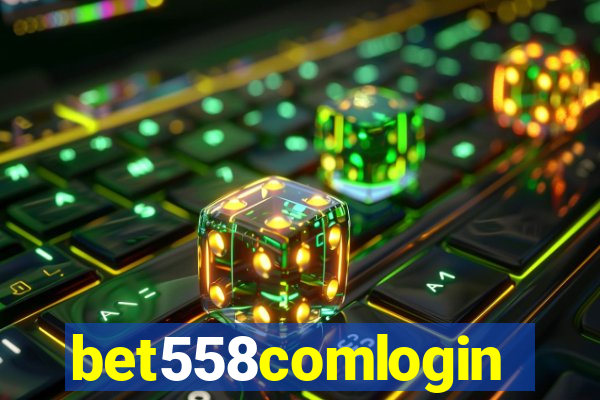 bet558comlogin