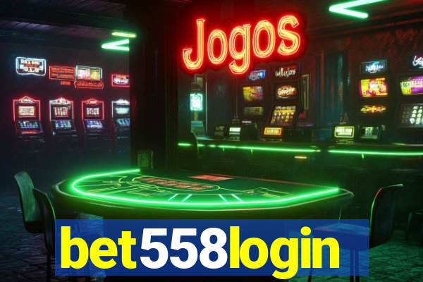 bet558login