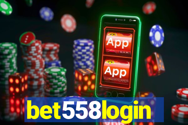 bet558login