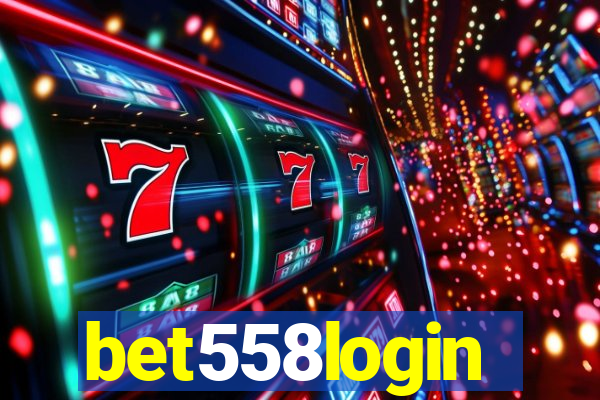 bet558login