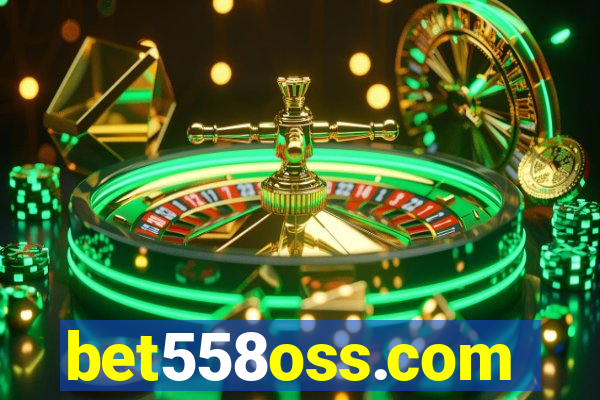 bet558oss.com