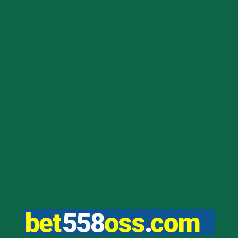 bet558oss.com