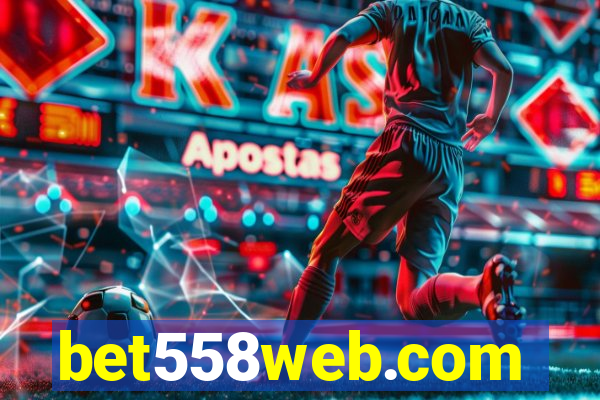 bet558web.com