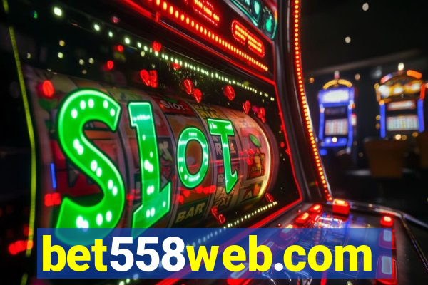 bet558web.com