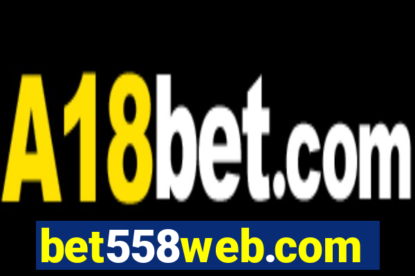 bet558web.com