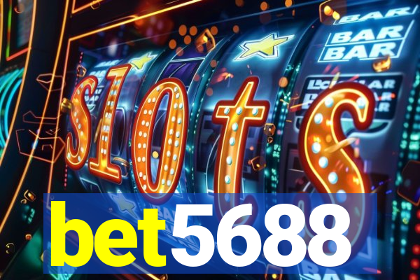 bet5688