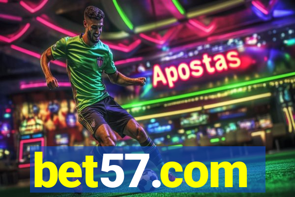 bet57.com