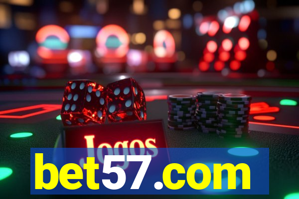 bet57.com