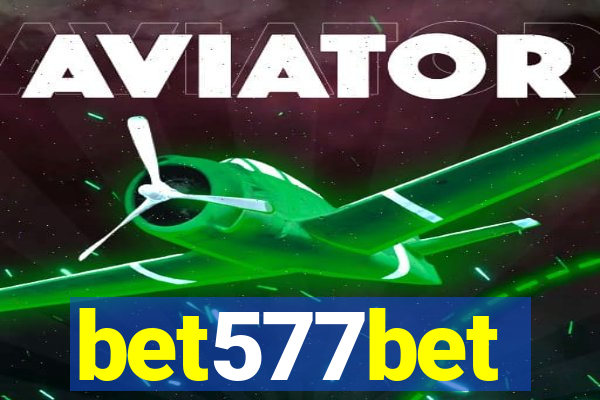 bet577bet