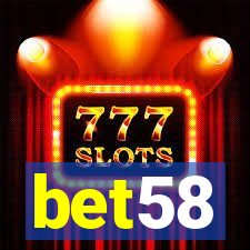 bet58