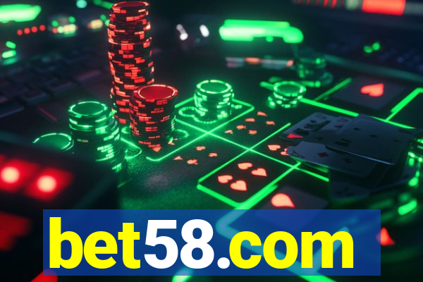 bet58.com