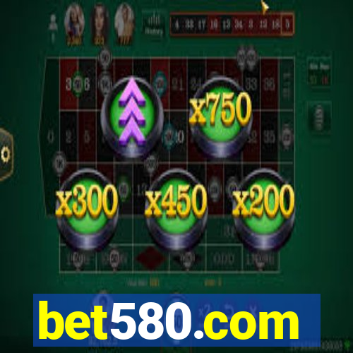 bet580.com