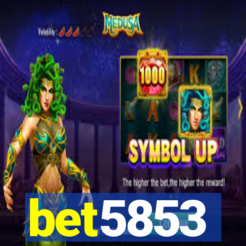 bet5853