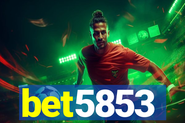 bet5853