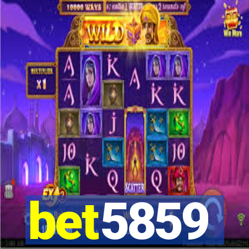 bet5859