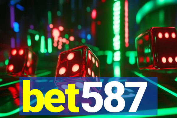 bet587