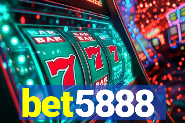 bet5888