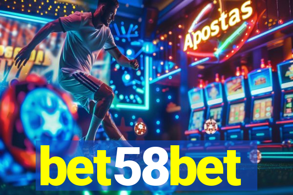 bet58bet