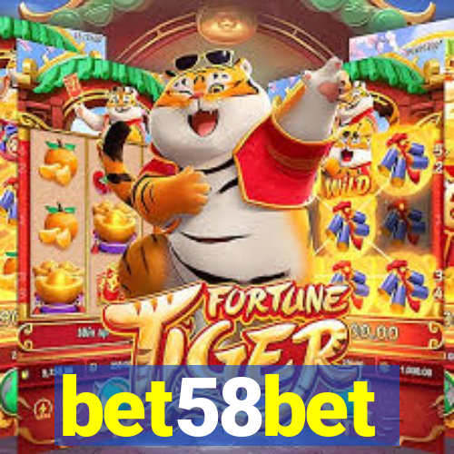 bet58bet