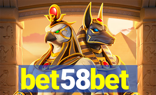 bet58bet