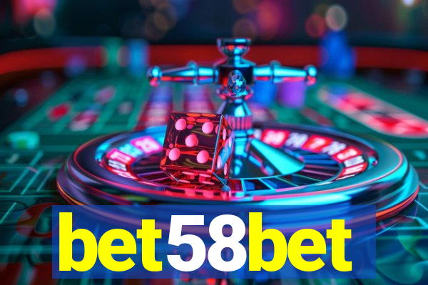 bet58bet