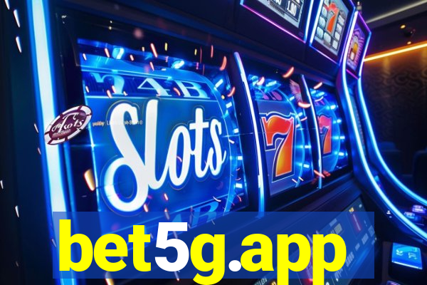 bet5g.app