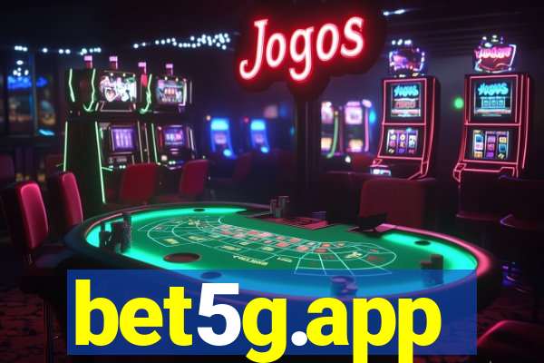 bet5g.app