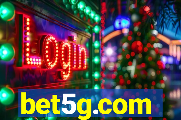 bet5g.com