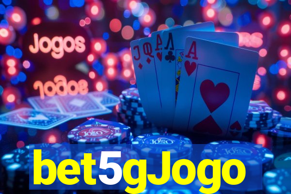 bet5gJogo