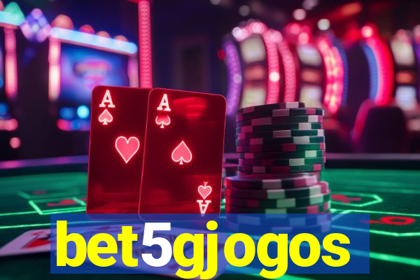 bet5gjogos