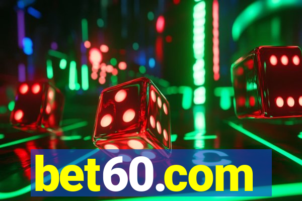 bet60.com