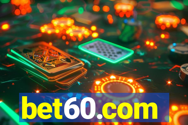 bet60.com