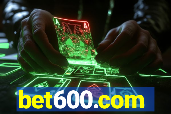 bet600.com