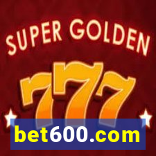 bet600.com