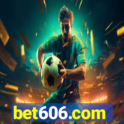 bet606.com