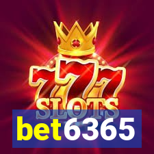 bet6365